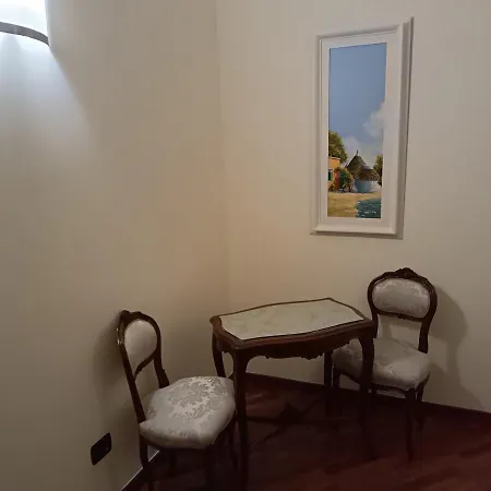 Apartment Carola