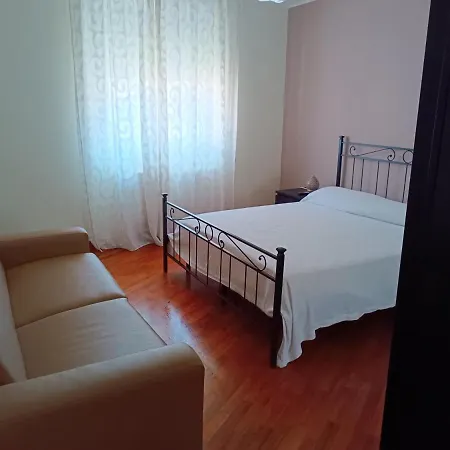Carola Apartment *