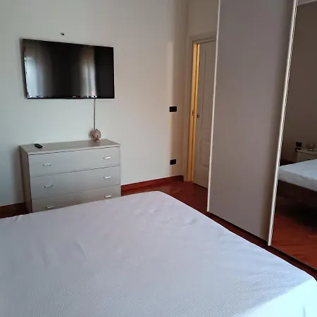 Apartment Carola