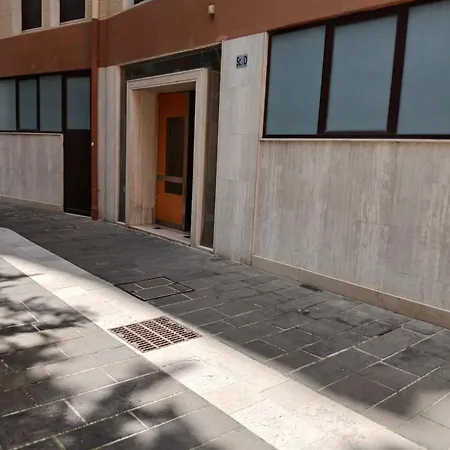 Apartment Carola