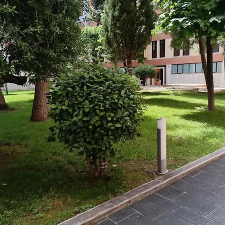 Carola Appartamento Bari