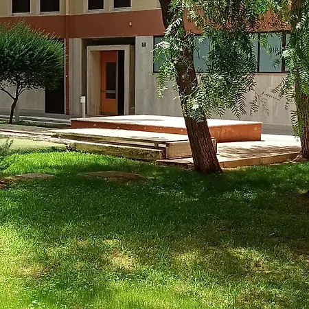 Appartamento Carola Bari