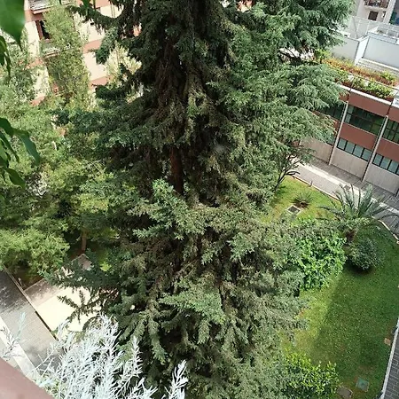 Carola Appartamento *