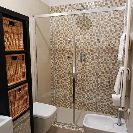 Apartmán Carola *