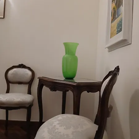 Carola Appartamento Bari
